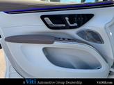 Thumbnail of 2023 MANUFAKTUR Diamond White Metallic Mercedes-Benz EQS 580