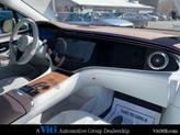 Thumbnail of 2023 MANUFAKTUR Diamond White Metallic Mercedes-Benz EQS 580