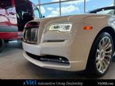 Thumbnail of 2020 Arctic White Rolls-Royce Dawn