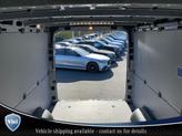 Thumbnail of 2025 Silver Grey Mercedes-Benz Sprinter 2500