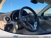 Thumbnail of 2022 Black Mercedes-Benz GLC 300