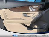 Thumbnail of 2022 Black Mercedes-Benz GLC 300