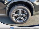 Thumbnail of 2022 Black Mercedes-Benz GLC 300