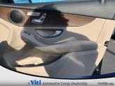 Thumbnail of 2022 Black Mercedes-Benz GLC 300