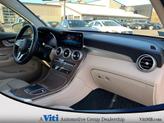 Thumbnail of 2022 Black Mercedes-Benz GLC 300