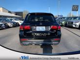 Thumbnail of 2022 Black Mercedes-Benz GLC 300