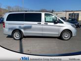 Thumbnail of 2023 Brilliant Silver Metallic Mercedes-Benz Metris