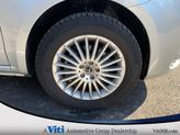 Thumbnail of 2023 Brilliant Silver Metallic Mercedes-Benz Metris