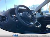 Thumbnail of 2023 Brilliant Silver Metallic Mercedes-Benz Metris