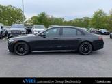 Thumbnail of 2025 Graphite Grey Metallic Mercedes-Benz S-Class