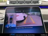 Thumbnail of 2025 Graphite Grey Metallic Mercedes-Benz S-Class