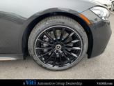 Thumbnail of 2025 Graphite Grey Metallic Mercedes-Benz S-Class
