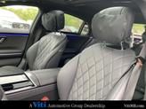 Thumbnail of 2025 Graphite Grey Metallic Mercedes-Benz S-Class