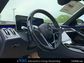 Thumbnail of 2025 Graphite Grey Metallic Mercedes-Benz S-Class