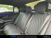 Thumbnail of 2025 Graphite Grey Metallic Mercedes-Benz S-Class