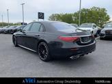 Thumbnail of 2025 Graphite Grey Metallic Mercedes-Benz S-Class