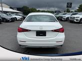 Thumbnail of 2025 Polar White Mercedes-Benz C-Class