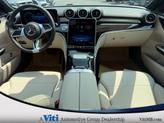 Thumbnail of 2025 Polar White Mercedes-Benz C-Class