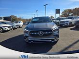 Thumbnail of 2025 Mountain Gray Metallic Mercedes-Benz GLA 250