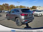 Thumbnail of 2025 Mountain Gray Metallic Mercedes-Benz GLA 250