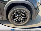 Thumbnail of 2024 Cosmos Black Metallic Mercedes-Benz GLB 250
