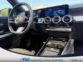 Thumbnail of 2024 Cosmos Black Metallic Mercedes-Benz GLB 250