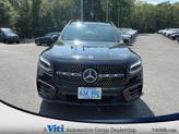 Thumbnail of 2024 Cosmos Black Metallic Mercedes-Benz GLB 250