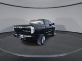 Thumbnail of 2020 Midnight Black Metallic Toyota Tundra