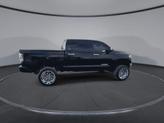 Thumbnail of 2020 Midnight Black Metallic Toyota Tundra