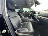 Thumbnail of 2020 Midnight Black Metallic Toyota Tundra