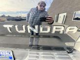 Thumbnail of 2020 Midnight Black Metallic Toyota Tundra