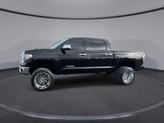 Photo of 2020 Midnight Black Metallic Toyota Tundra