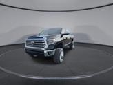 Thumbnail of 2020 Midnight Black Metallic Toyota Tundra