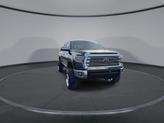 Thumbnail of 2020 Midnight Black Metallic Toyota Tundra
