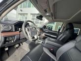 Thumbnail of 2020 Midnight Black Metallic Toyota Tundra
