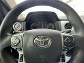 Thumbnail of 2020 Midnight Black Metallic Toyota Tundra