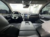 Thumbnail of 2020 Midnight Black Metallic Toyota Tundra