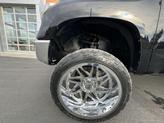Thumbnail of 2020 Midnight Black Metallic Toyota Tundra