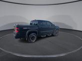 Thumbnail of 2023 Black Nissan Frontier