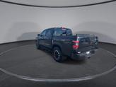Thumbnail of 2023 Black Nissan Frontier