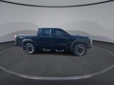 Thumbnail of 2023 Black Nissan Frontier