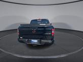Thumbnail of 2023 Black Nissan Frontier