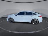 Thumbnail of 2023 Sonic Gray Pearl Honda Civic