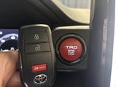 Thumbnail of 2025 Bronze Oxide Toyota Tacoma