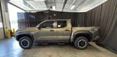 Thumbnail of 2025 Bronze Oxide Toyota Tacoma
