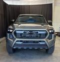 Thumbnail of 2025 Bronze Oxide Toyota Tacoma