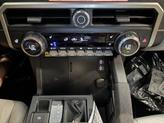 Thumbnail of 2025 Black Toyota Tacoma