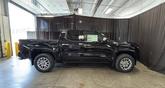 Thumbnail of 2025 Black Toyota Tacoma