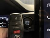 Thumbnail of 2025 Black Toyota Tacoma