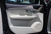 Thumbnail of 2022 Denim Blue Metallic Volvo XC90